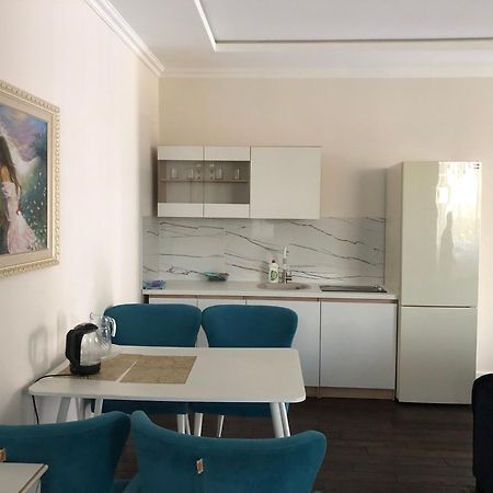 Dream Apartament Morshyn Exterior foto