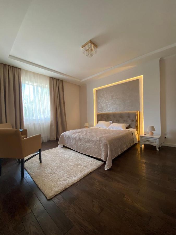 Dream Apartament Morshyn Exterior foto