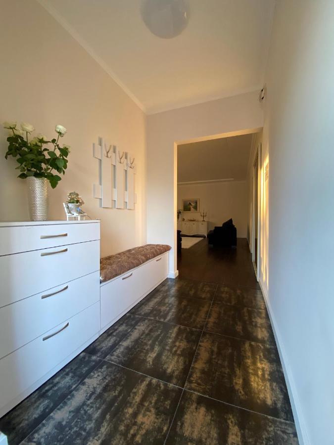 Dream Apartament Morshyn Exterior foto