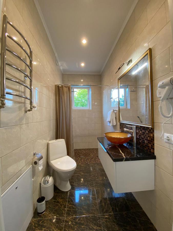 Dream Apartament Morshyn Exterior foto