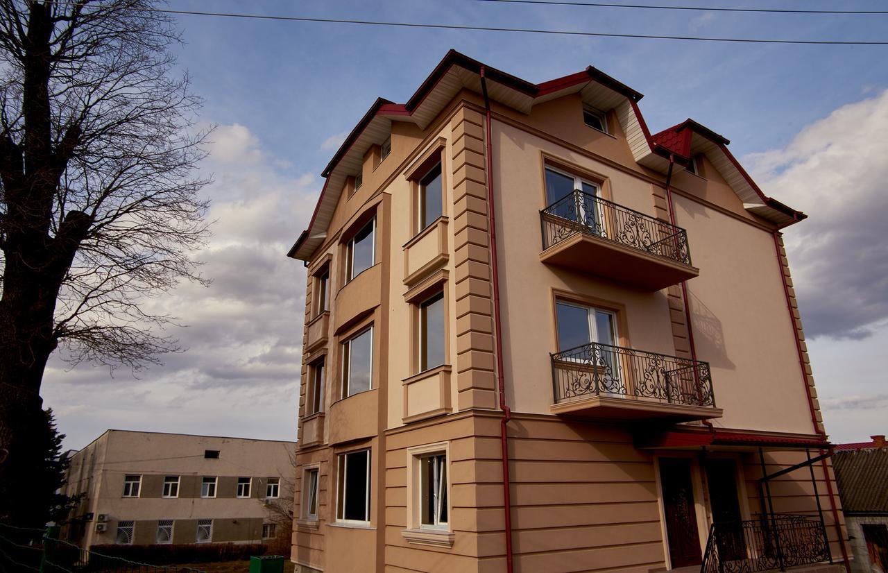 Dream Apartament Morshyn Exterior foto