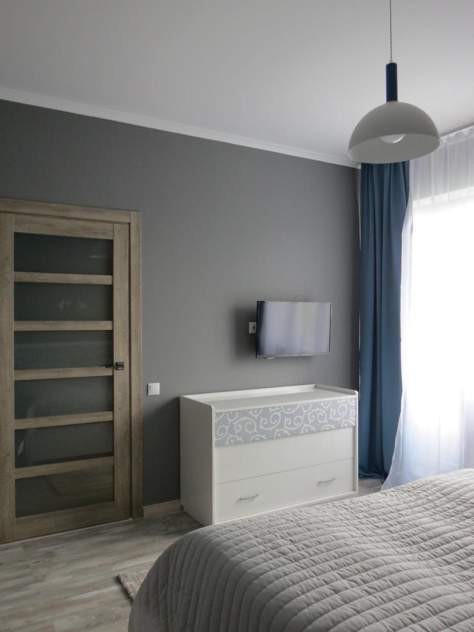 Dream Apartament Morshyn Exterior foto