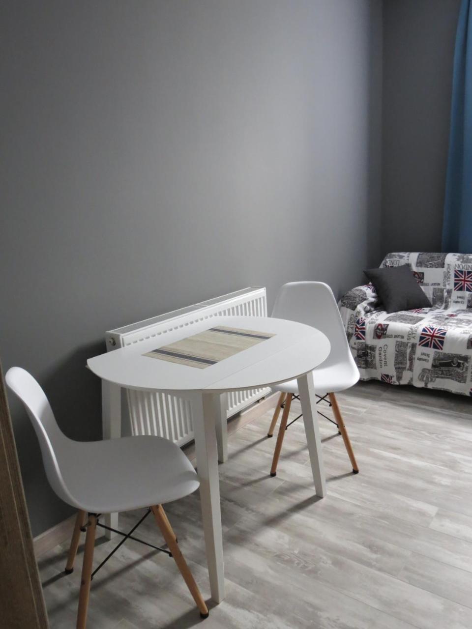Dream Apartament Morshyn Exterior foto