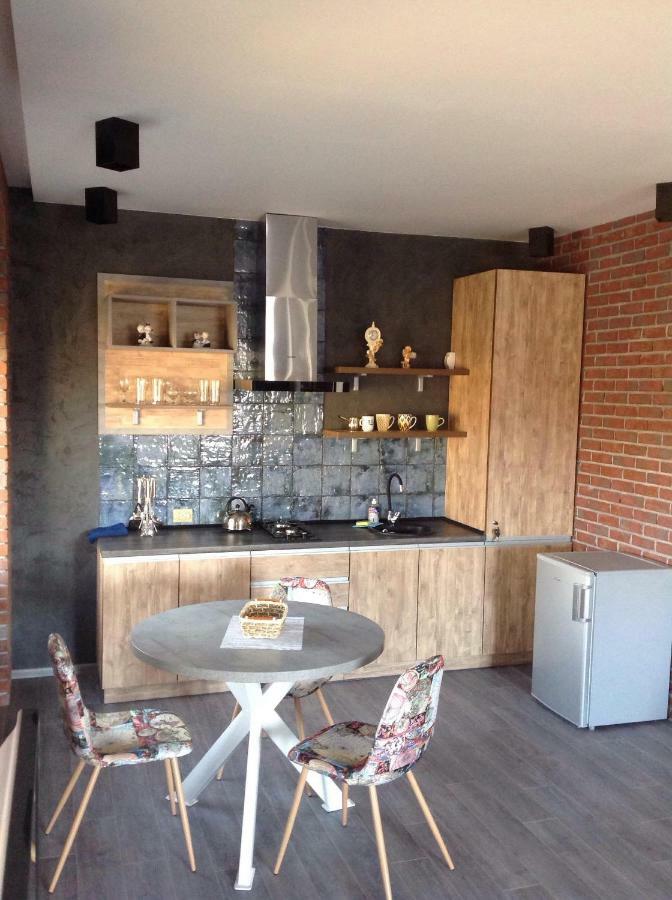 Dream Apartament Morshyn Exterior foto
