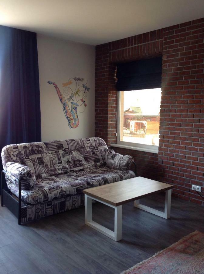 Dream Apartament Morshyn Exterior foto